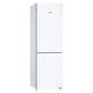 Frigorífico combi Bosch KGN36VWED