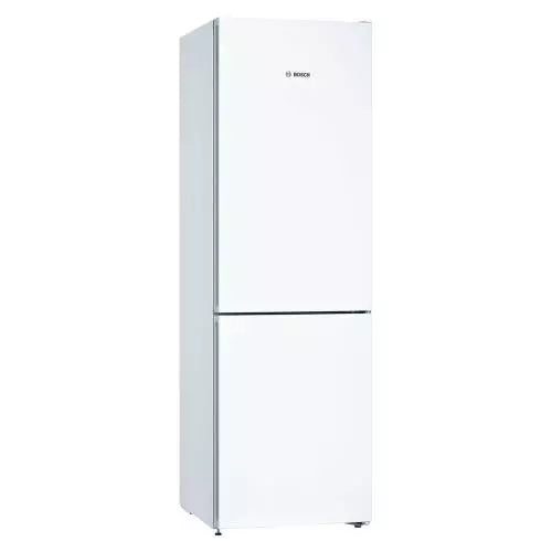 Frigorífico combi Bosch KGN36VWED
