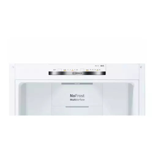 Frigorífico combi Bosch KGN36VWED