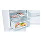 Frigorífico combi Bosch KGN36VWED