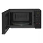Microondas LG MH6042D