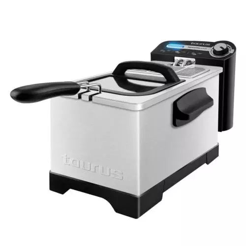 Freidora Taurus Professional 3 Plus