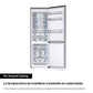 Frigorífico combi Samsung RB38C776DS9/EF