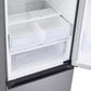Frigorífico combi Samsung RB38C674CSA/EF