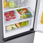 Frigorífico combi Samsung RB38C674CSA/EF