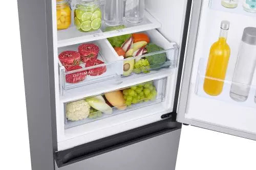 Frigorífico combi Samsung RB38C674CSA/EF