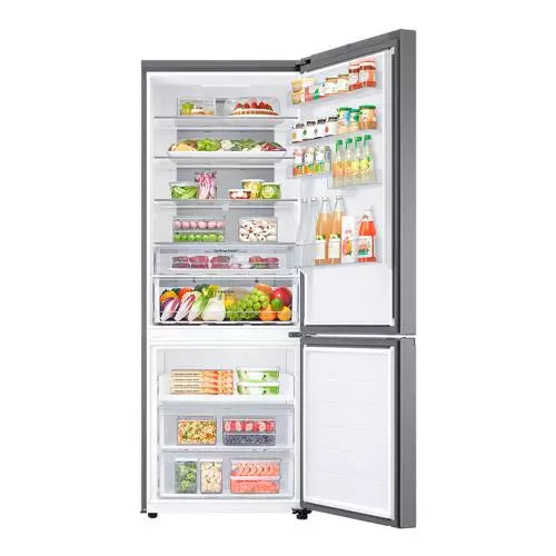 Frigorífico combi Samsung RB53DG703ES9EF