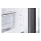 Frigorífico combi Samsung RB53DG703ES9EF