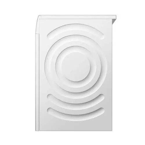 Lavadora carga frontal Bosch WUU24T64ES
