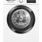 Lavadora carga frontal Bosch WUU24T64ES
