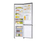 Frigorífico combi Samsung RB38C674CSA/EF