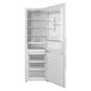 Combi EDESA EFC 1821 NF WH - SIN ESCARCHA - 310 L - F