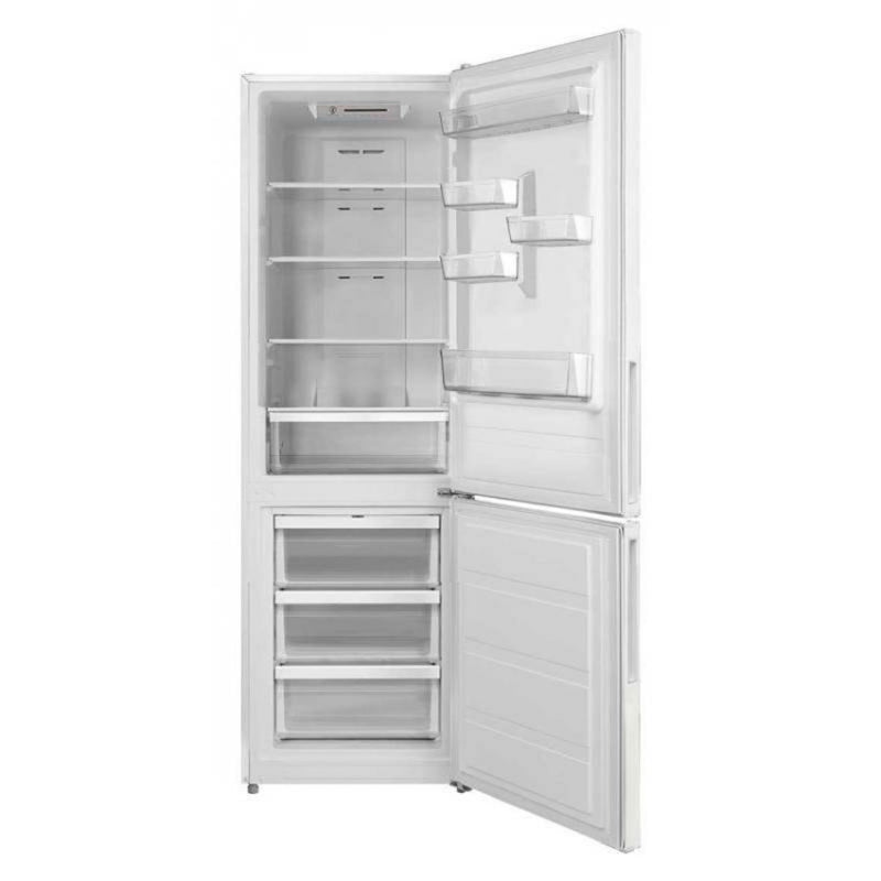Combi EDESA EFC 1821 NF WH - SIN ESCARCHA - 310 L - F